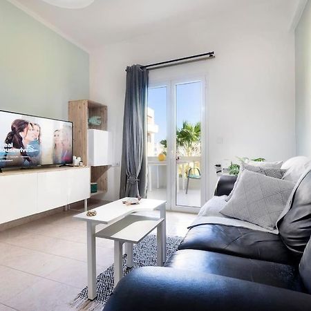 Appartement Casa Maria 300 Meters From The Sea à La Canée Extérieur photo